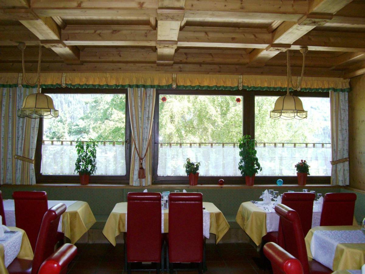 Hotel Pension Weiratherhof Wenns Exterior photo
